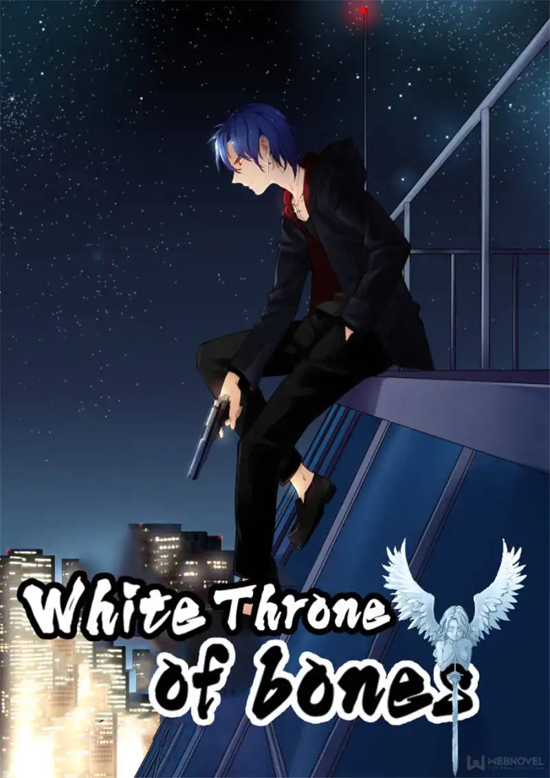 White Throne Of Bones Chapter 10 1